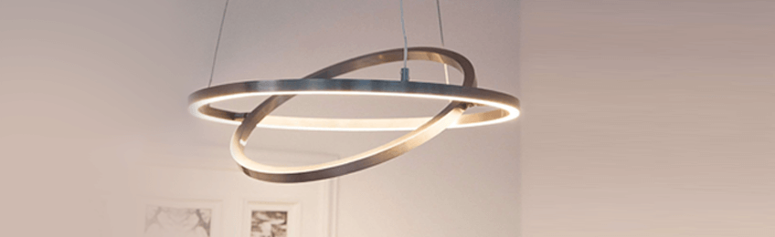 Design Pendelleuchten