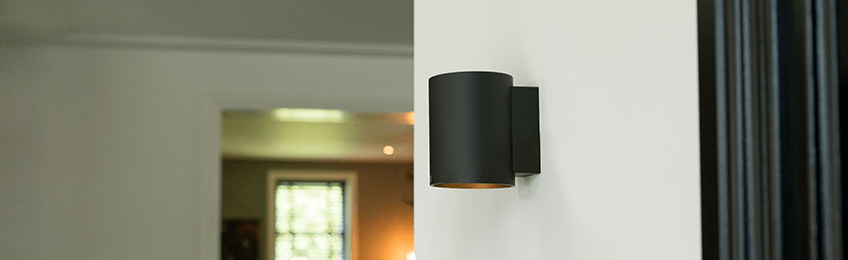 Wandleuchten Schwarz Wandleuchten Schwarz