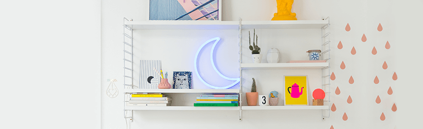 LED-Wandleuchten LED-Wandleuchten
